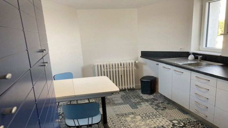Ma-Cabane - Location Appartement Angers, 13 m²