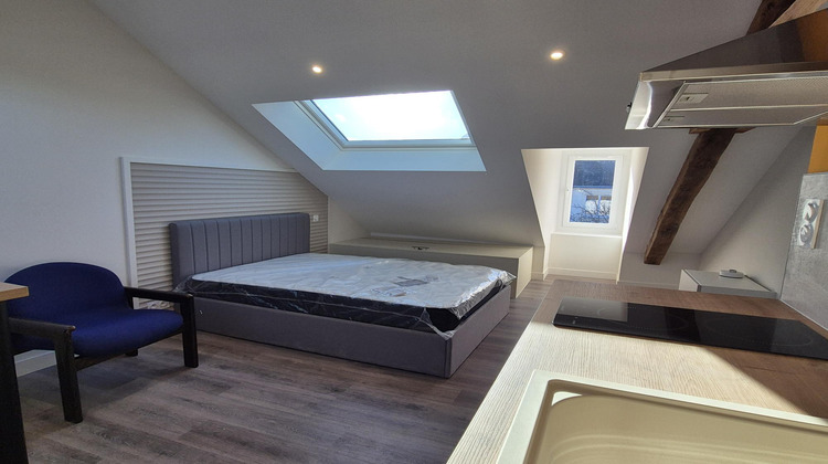 Ma-Cabane - Location Appartement Angers, 14 m²