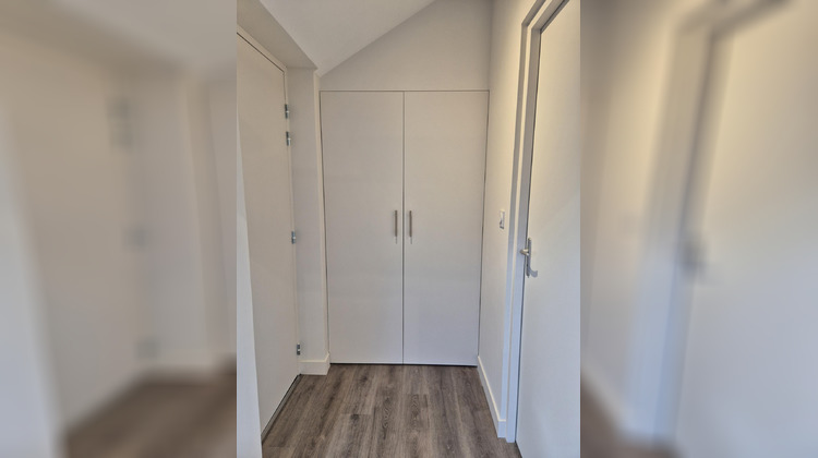 Ma-Cabane - Location Appartement Angers, 14 m²