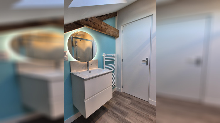 Ma-Cabane - Location Appartement Angers, 14 m²