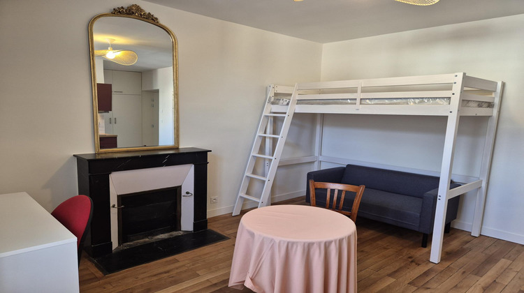 Ma-Cabane - Location Appartement Angers, 20 m²