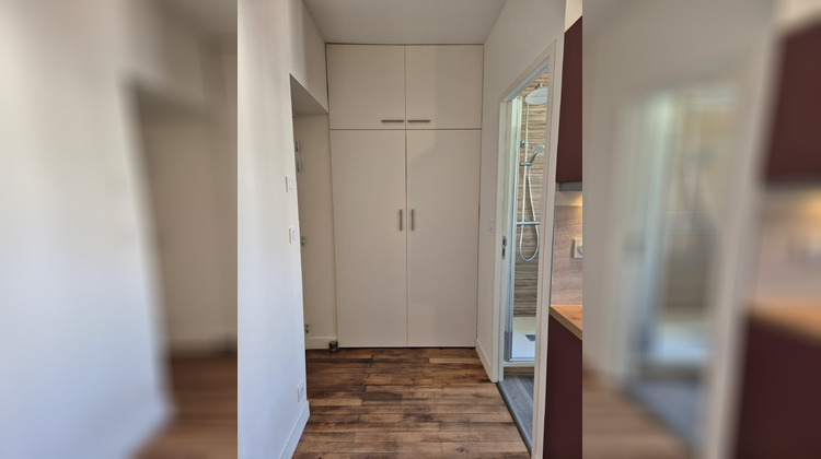 Ma-Cabane - Location Appartement Angers, 20 m²