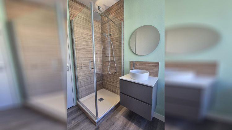 Ma-Cabane - Location Appartement Angers, 20 m²