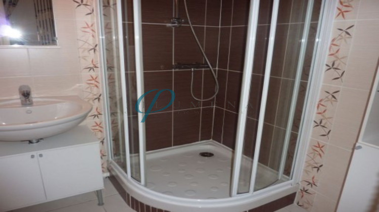 Ma-Cabane - Location Appartement Angers, 29 m²