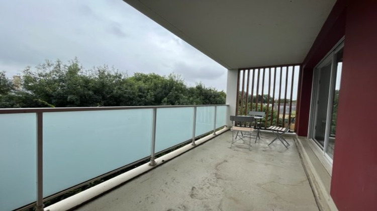 Ma-Cabane - Location Appartement Angers, 68 m²