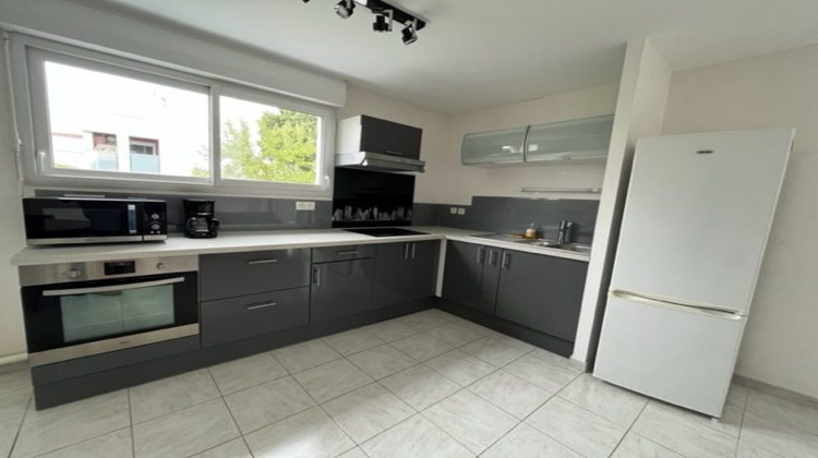 Ma-Cabane - Location Appartement Angers, 68 m²