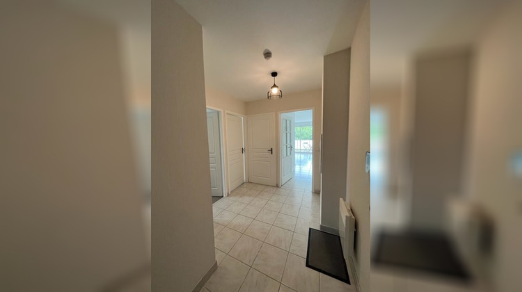 Ma-Cabane - Location Appartement Angers, 68 m²