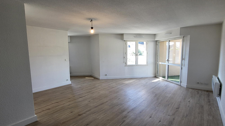 Ma-Cabane - Location Appartement Angers, 32 m²