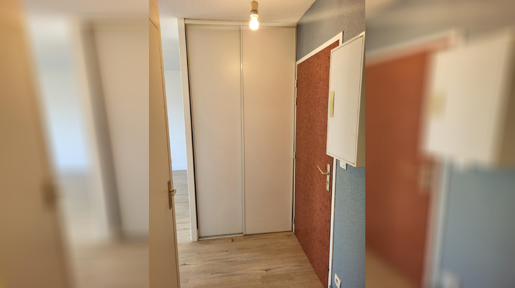 Ma-Cabane - Location Appartement Angers, 32 m²