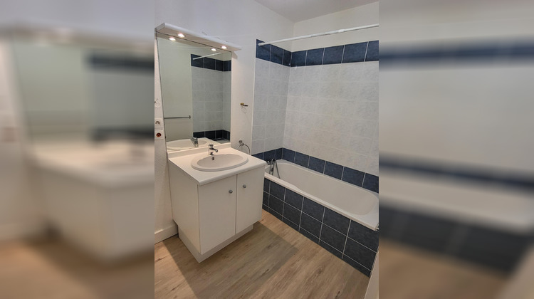 Ma-Cabane - Location Appartement Angers, 32 m²