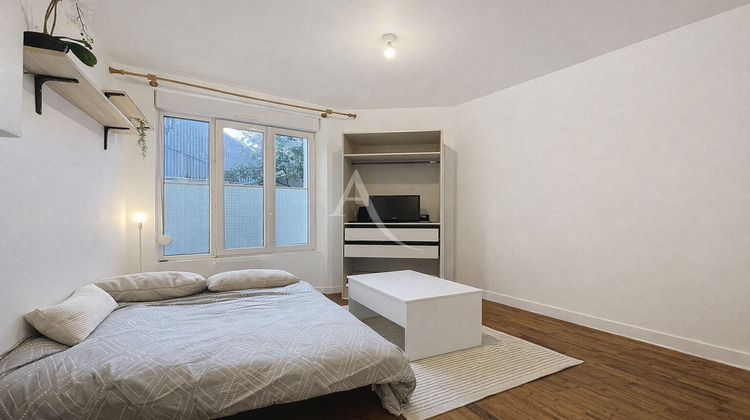 Ma-Cabane - Location Appartement ANGERS, 16 m²