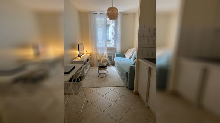 Ma-Cabane - Location Appartement ANGERS, 18 m²