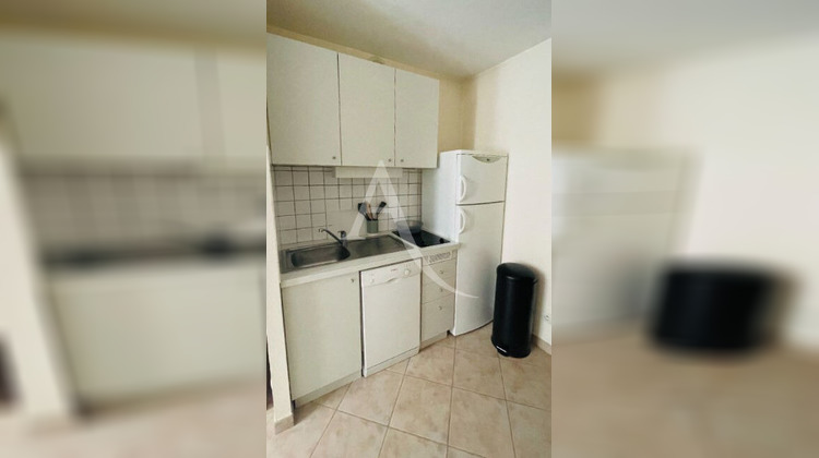 Ma-Cabane - Location Appartement ANGERS, 18 m²