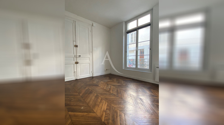 Ma-Cabane - Location Appartement ANGERS, 22 m²