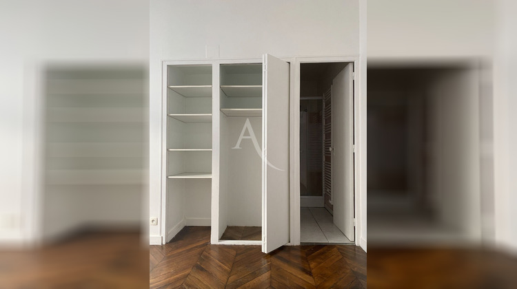 Ma-Cabane - Location Appartement ANGERS, 22 m²