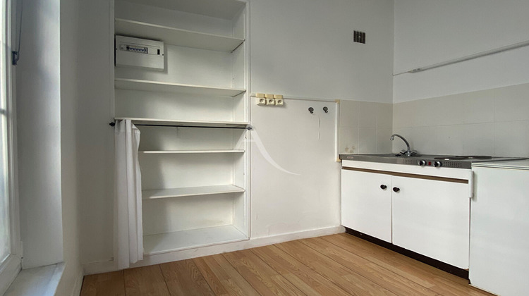 Ma-Cabane - Location Appartement ANGERS, 22 m²