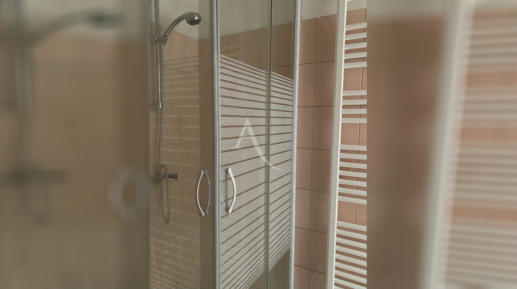 Ma-Cabane - Location Appartement ANGERS, 22 m²