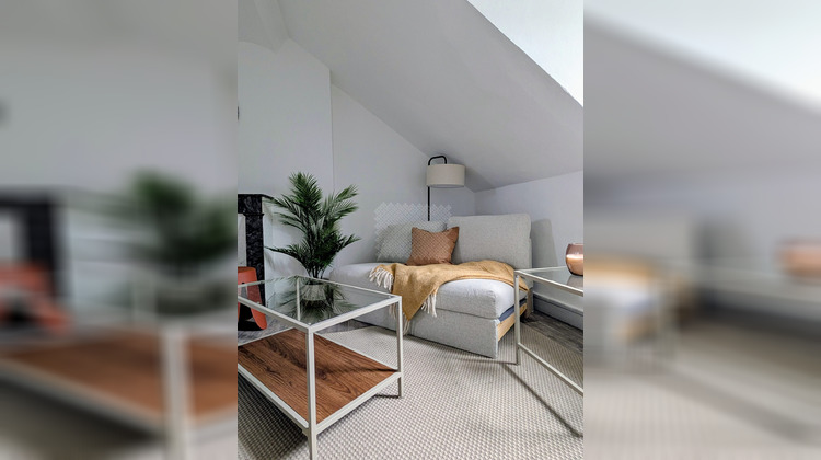 Ma-Cabane - Location Appartement Angers, 36 m²