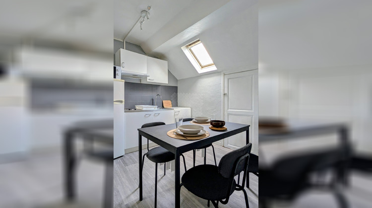 Ma-Cabane - Location Appartement Angers, 36 m²