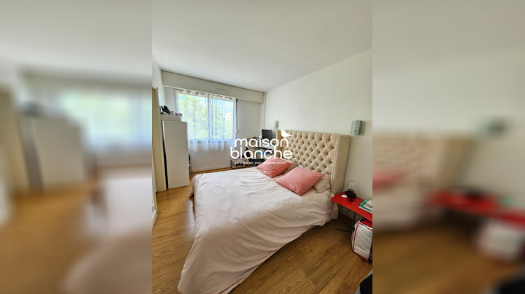 Ma-Cabane - Location Appartement angers, 72 m²