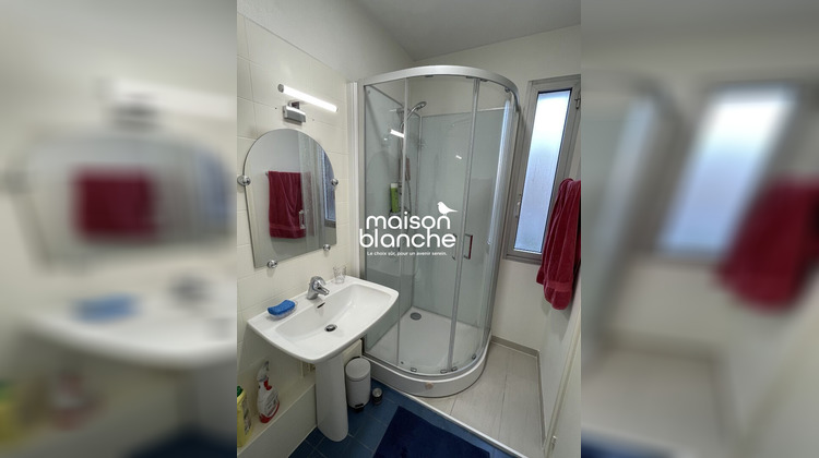 Ma-Cabane - Location Appartement angers, 72 m²