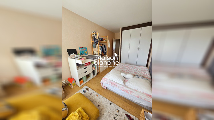 Ma-Cabane - Location Appartement angers, 72 m²