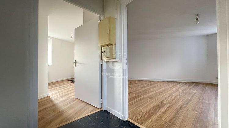 Ma-Cabane - Location Appartement ANGERS, 30 m²