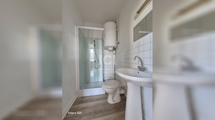 Ma-Cabane - Location Appartement ANGERS, 41 m²
