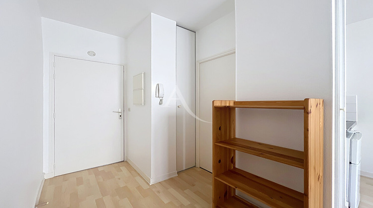 Ma-Cabane - Location Appartement ANGERS, 14 m²