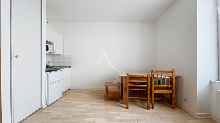 Ma-Cabane - Location Appartement ANGERS, 14 m²