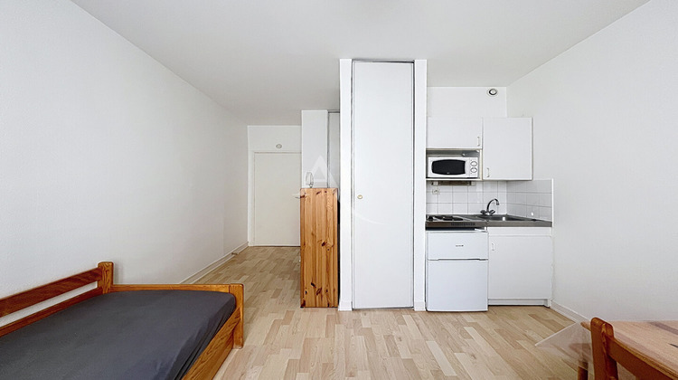 Ma-Cabane - Location Appartement ANGERS, 14 m²