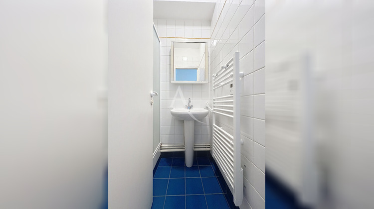 Ma-Cabane - Location Appartement ANGERS, 14 m²