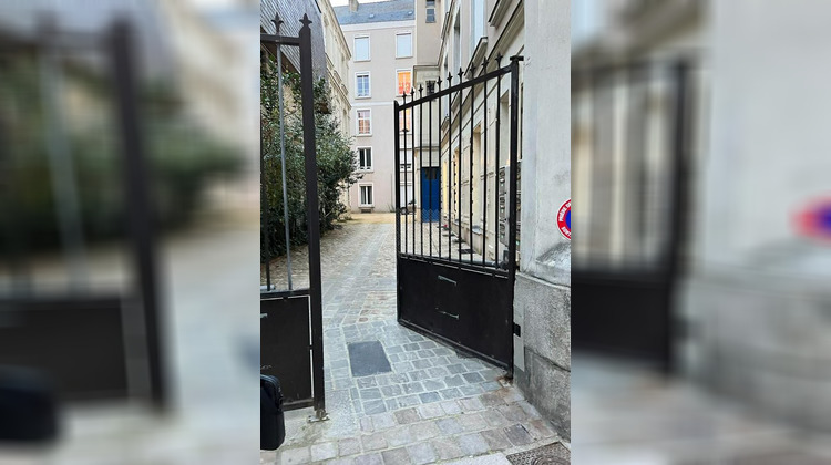 Ma-Cabane - Location Appartement Angers, 26 m²