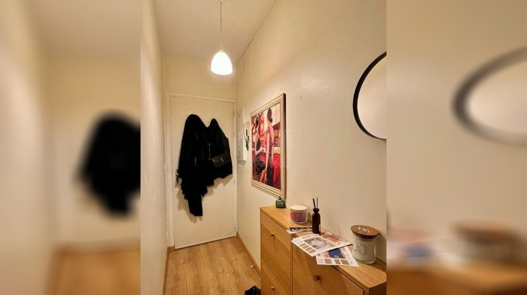 Ma-Cabane - Location Appartement Angers, 26 m²