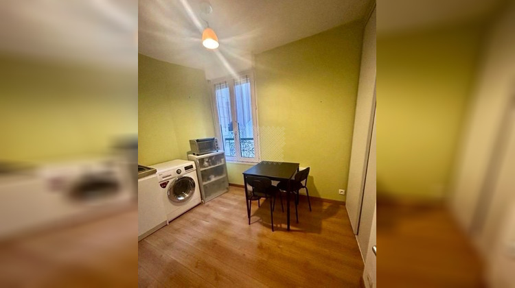 Ma-Cabane - Location Appartement Angers, 26 m²