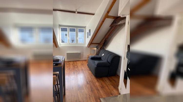 Ma-Cabane - Location Appartement Angers, 12 m²