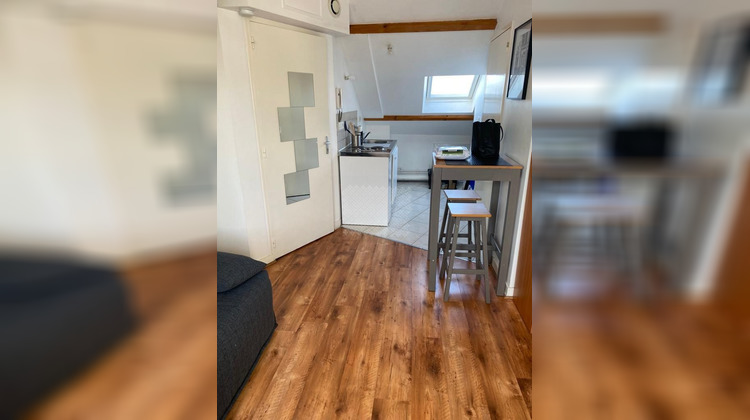 Ma-Cabane - Location Appartement Angers, 12 m²