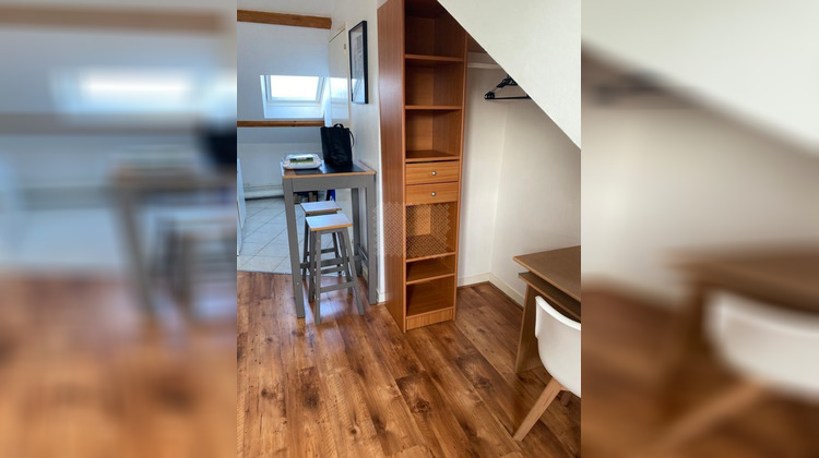 Ma-Cabane - Location Appartement Angers, 12 m²