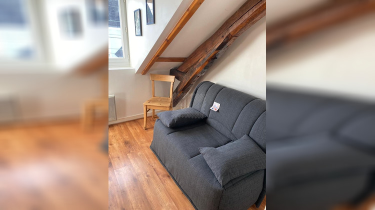 Ma-Cabane - Location Appartement Angers, 12 m²