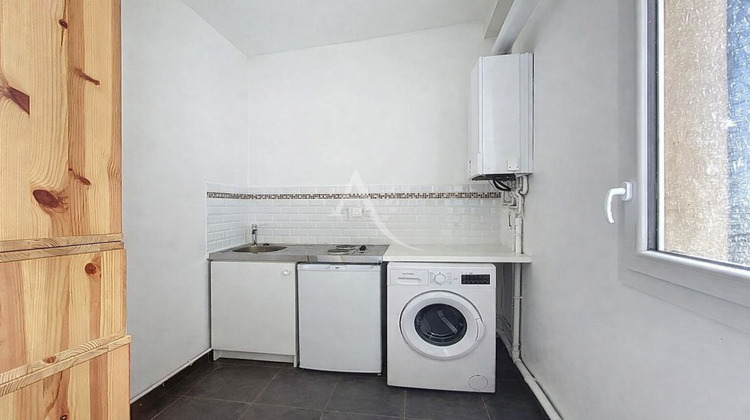 Ma-Cabane - Location Appartement ANGERS, 40 m²