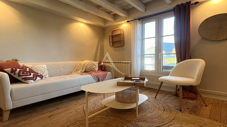 Ma-Cabane - Location Appartement ANGERS, 58 m²