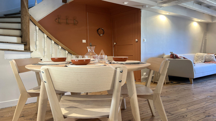 Ma-Cabane - Location Appartement ANGERS, 58 m²