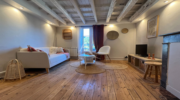 Ma-Cabane - Location Appartement ANGERS, 58 m²