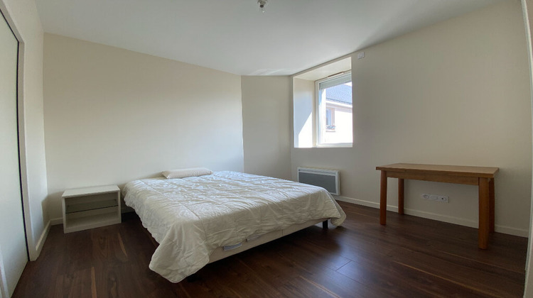 Ma-Cabane - Location Appartement ANGERS, 64 m²