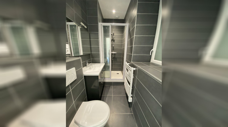 Ma-Cabane - Location Appartement ANGERS, 64 m²