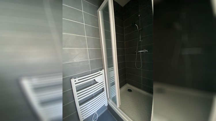 Ma-Cabane - Location Appartement ANGERS, 64 m²