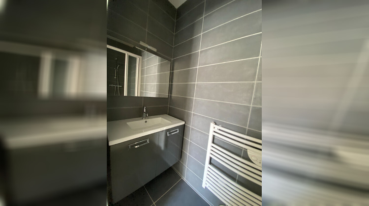 Ma-Cabane - Location Appartement ANGERS, 64 m²