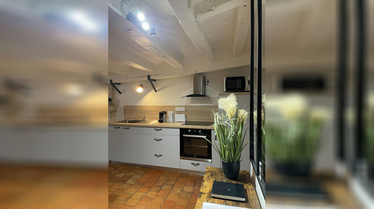 Ma-Cabane - Location Appartement ANGERS, 50 m²