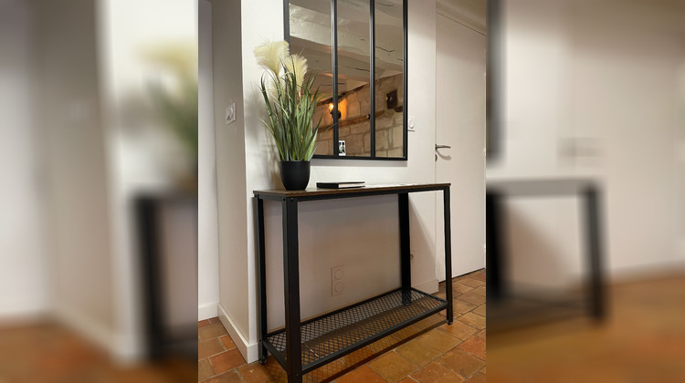 Ma-Cabane - Location Appartement ANGERS, 50 m²