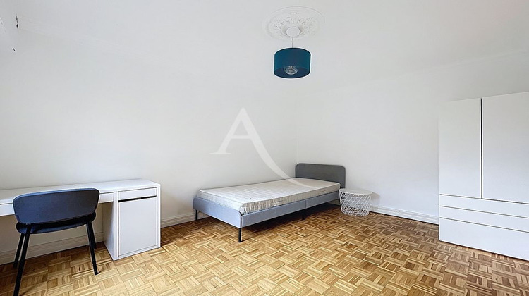 Ma-Cabane - Location Appartement ANGERS, 78 m²